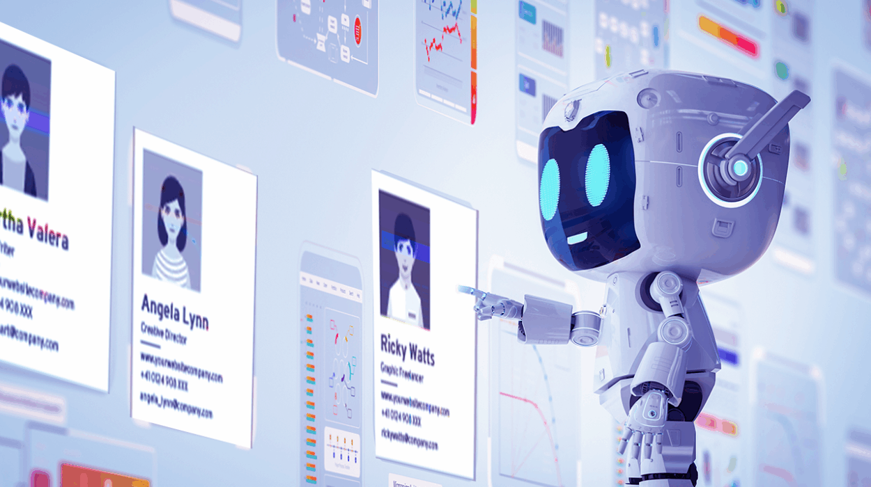 AI bias in recruitment