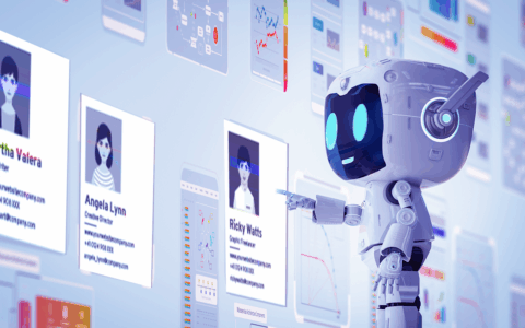 AI bias in recruitment