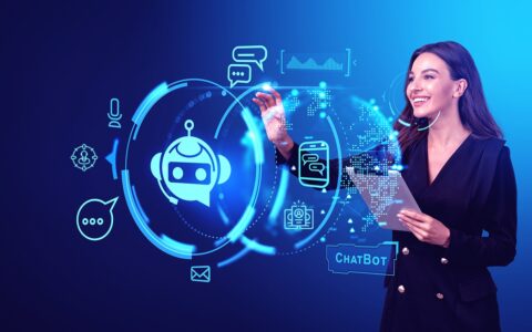 From Recruiter to Talent Strategist- How AI is Forging the Future of HR